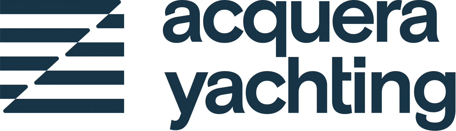 Acquera Yachting logo