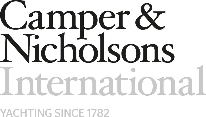 Camper & Nicholsons logo