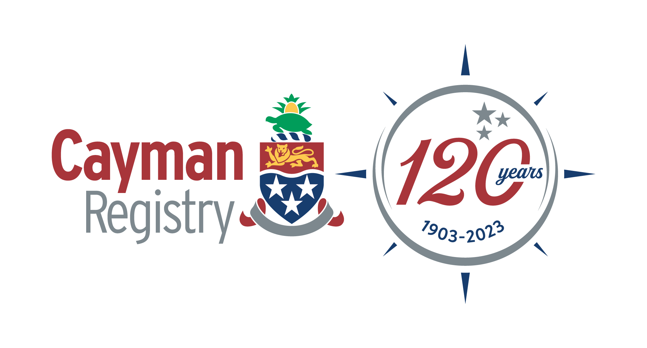 Cayman Island Shipping Registry logo