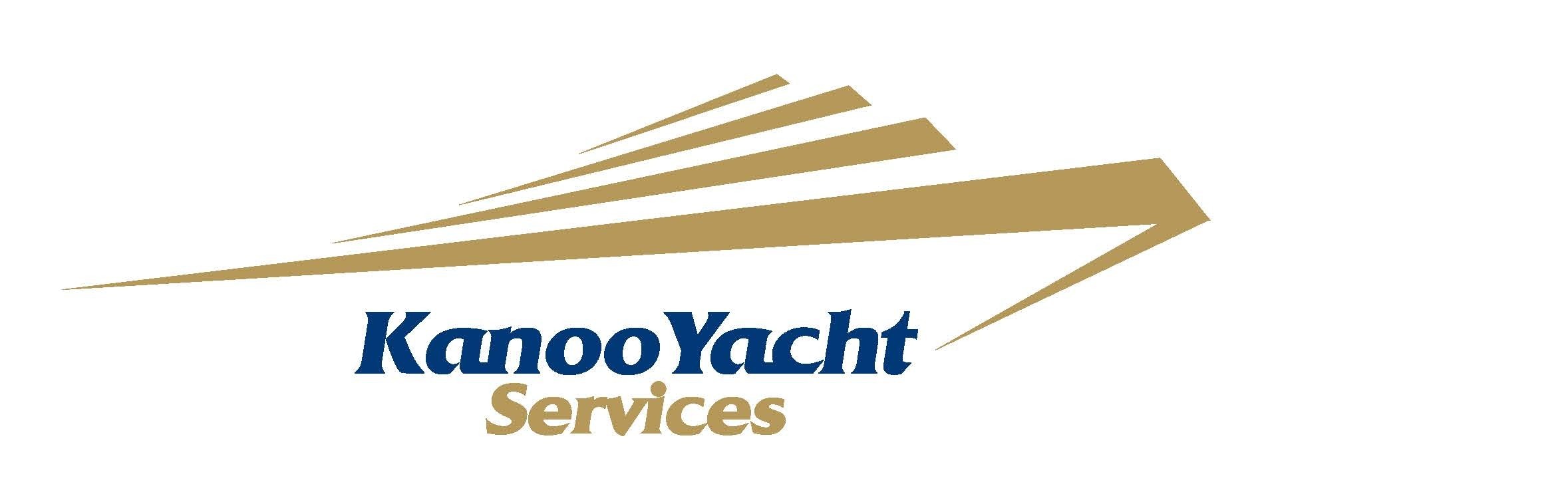 KanooYacht Services logo
