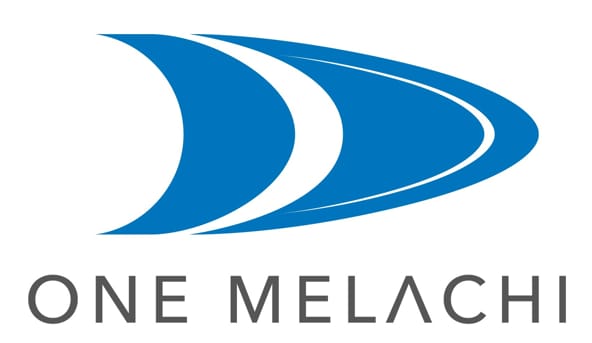 One Melachi logo