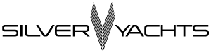 Silver Yachts logo