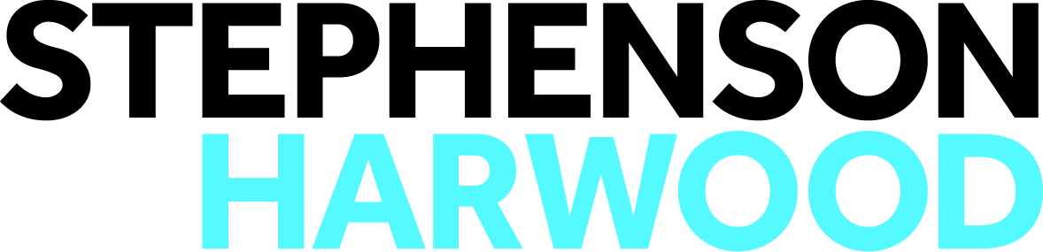Stephenson Harwood logo