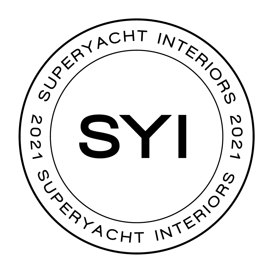 Superyacht Interiors logo