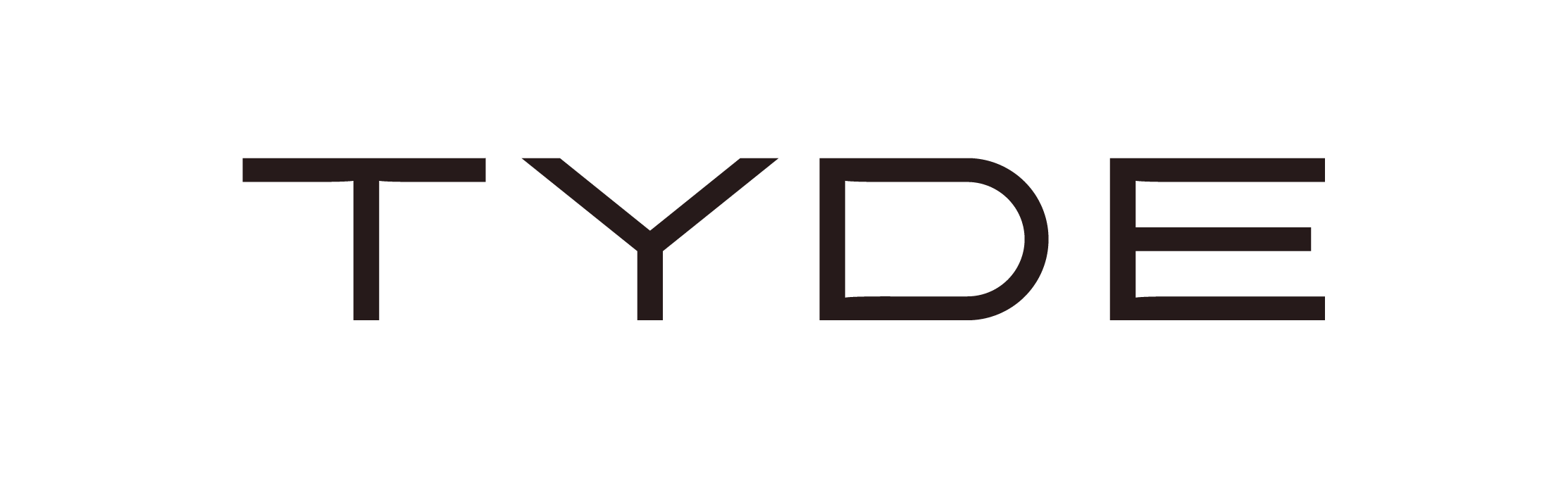 Tyde logo
