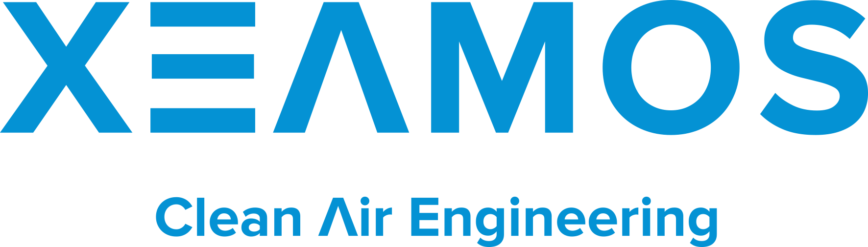 Xeamos logo