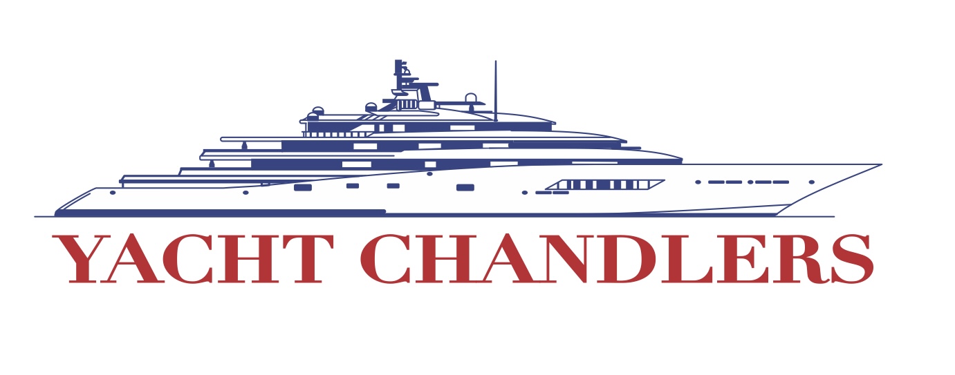 Yacht Chandlers logo