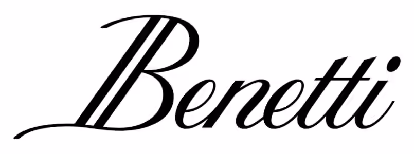 Benetti logo