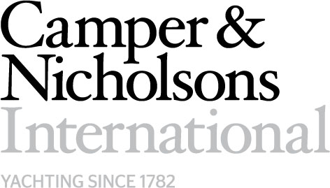 Camper & Nicholsons International logo