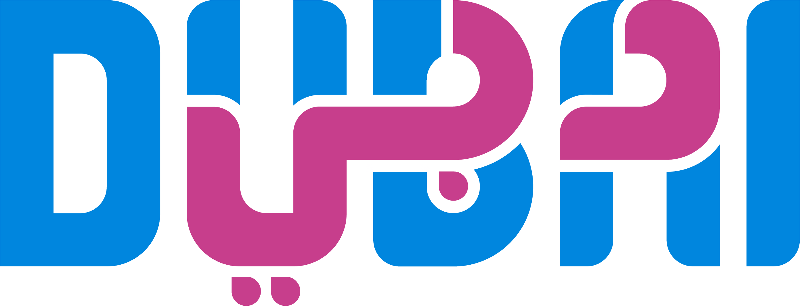 Dubai Economy and Tourism logo