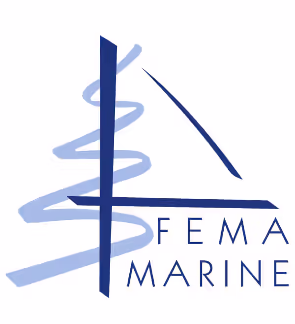 Fema Marine logo