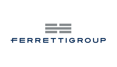 Ferretti Group logo