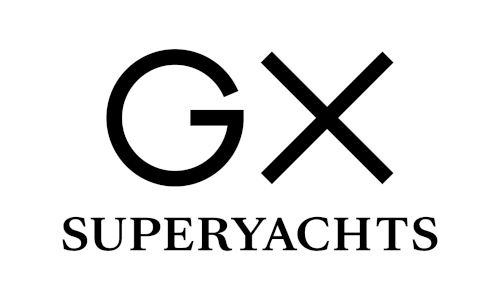 GX Superyachts logo