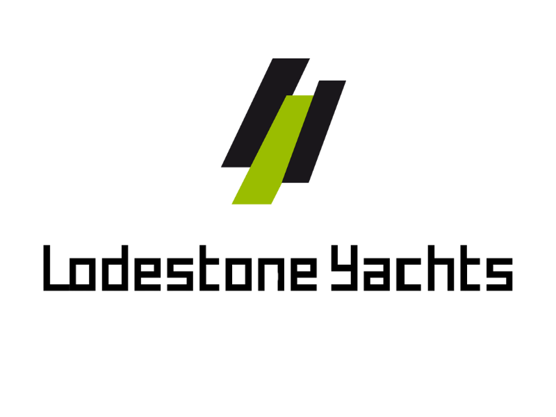 Lodestone Yachts logo