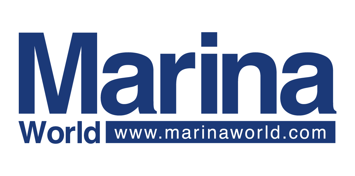 Marina World logo