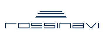 Rossinavi logo