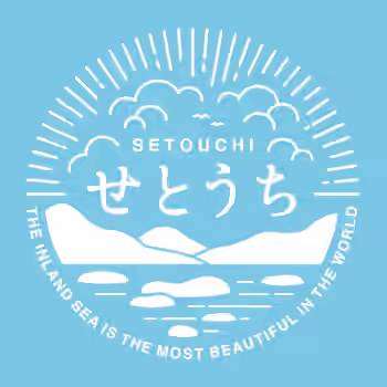 Setouchi DMO logo