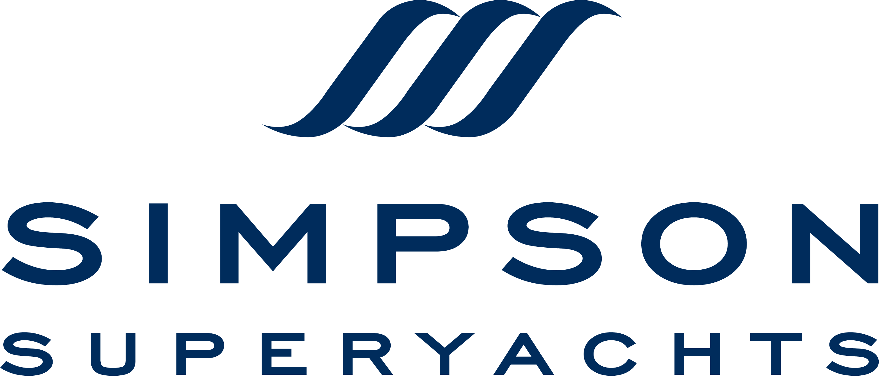Simpson Superyachts logo