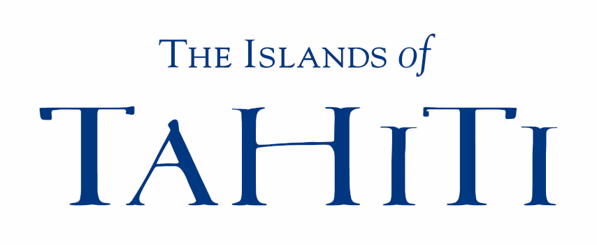 Tahiti Tourism logo
