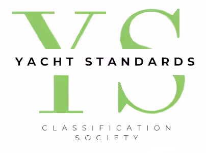 Yacht Standards logo