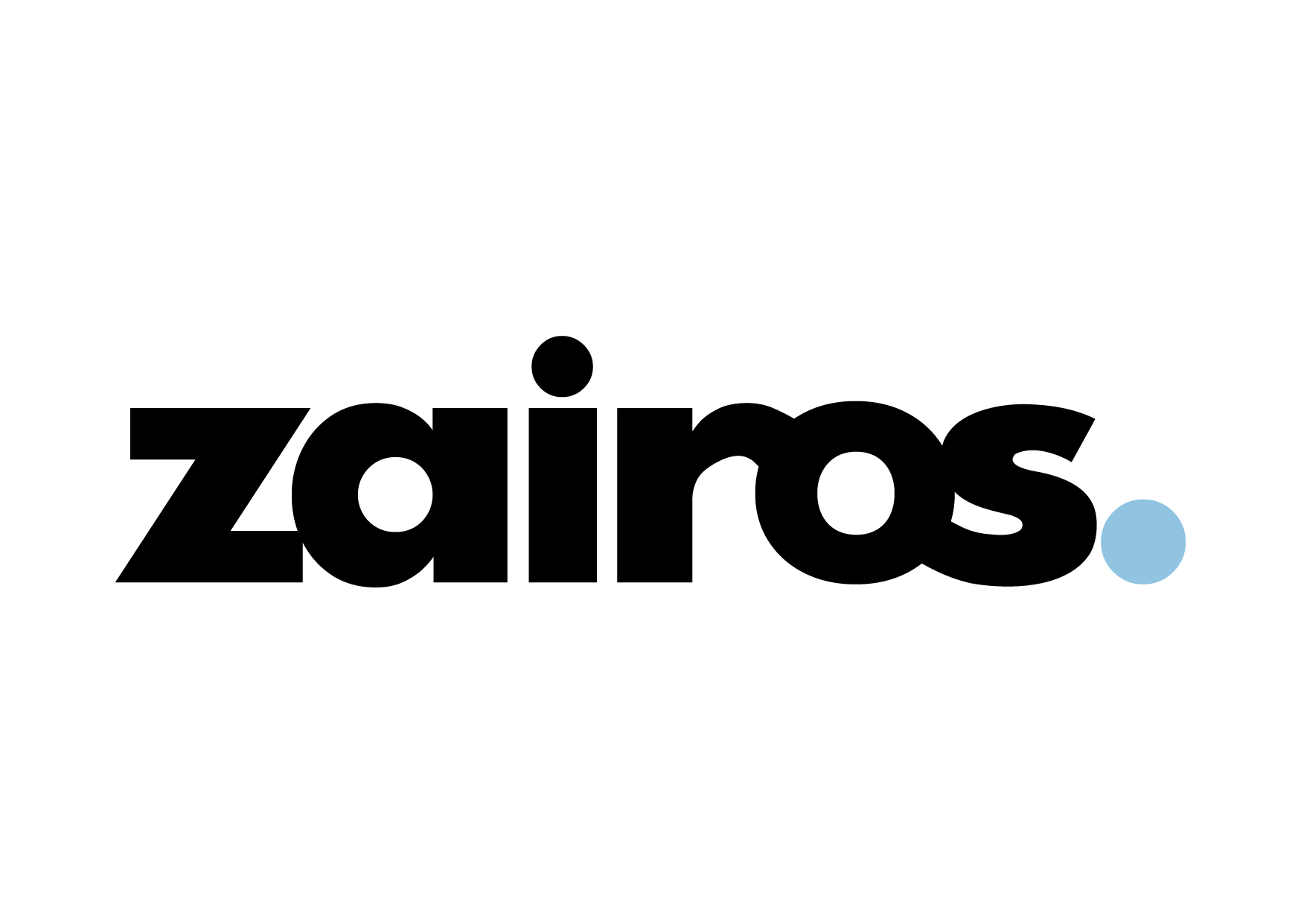 Zairos logo