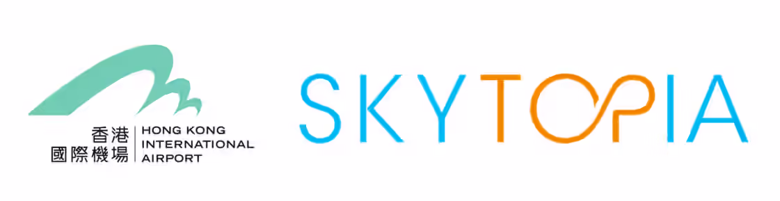 Airport Authority Hong Kong logo