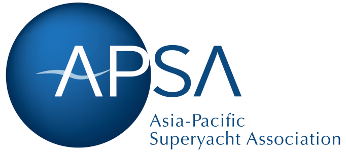 Asia-Pacific Superyacht Association logo