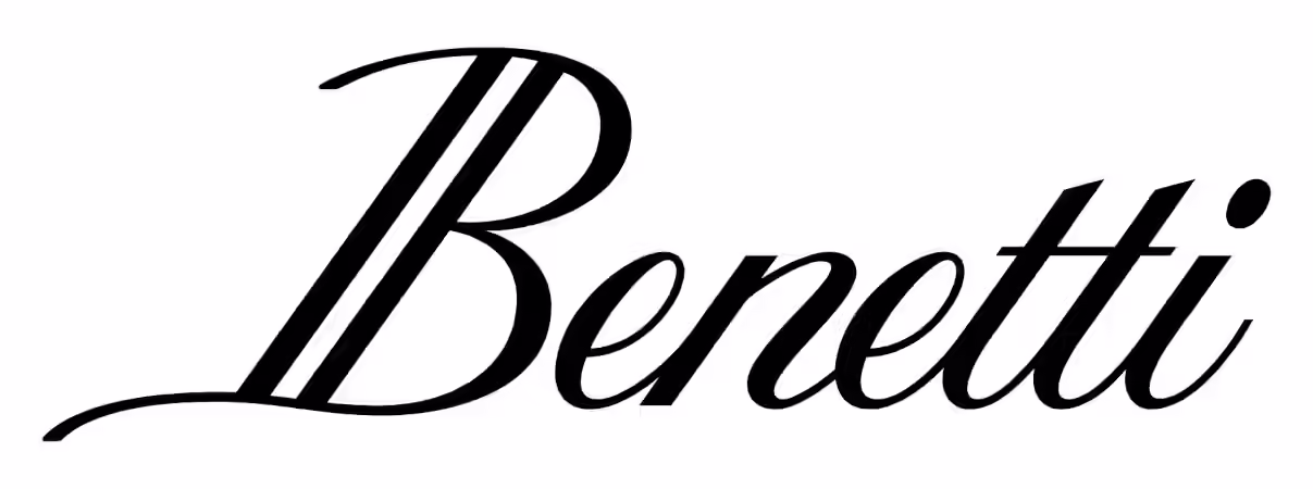 Benetti logo