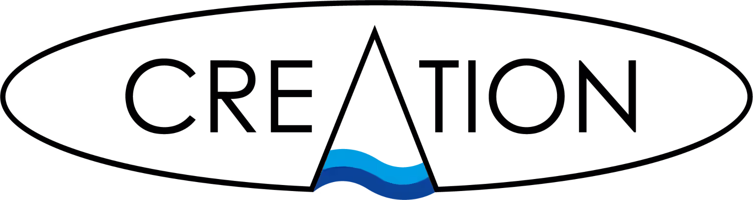 Creation logo