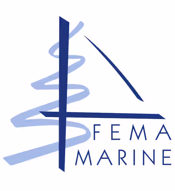 Fema Marine logo