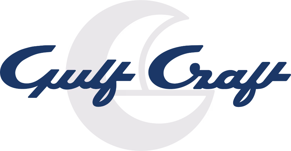Gulf Craft logo