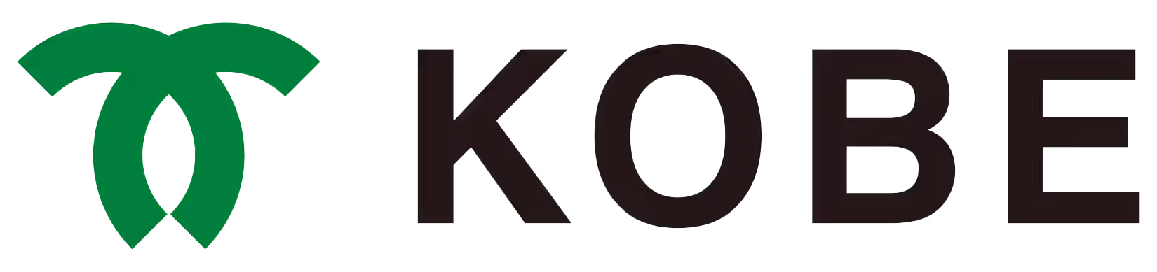 Kobe City logo