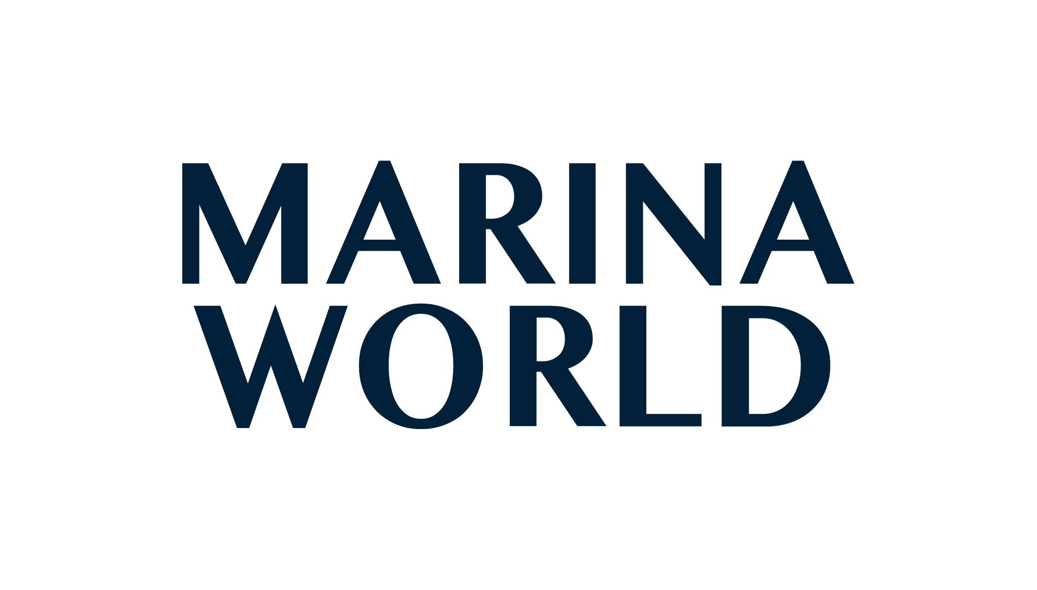 Marina World logo