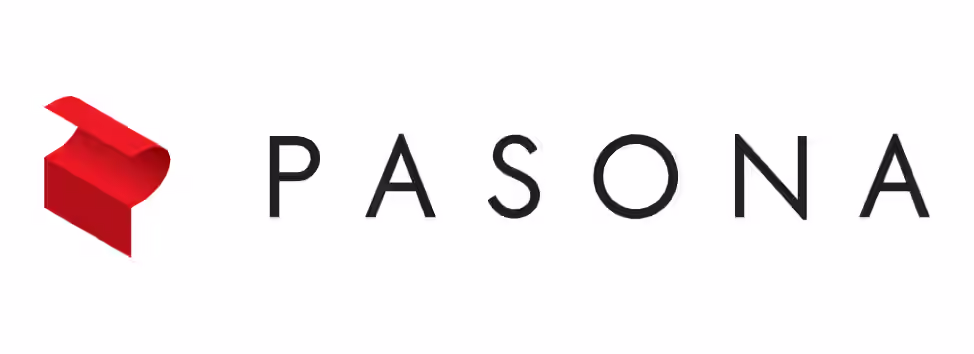 Pasona Group Inc. logo