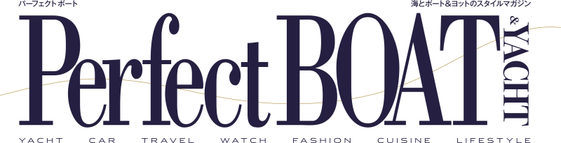 Perfect Boat logo
