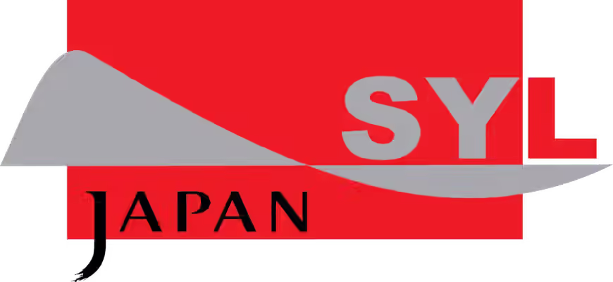 SYL Japan logo