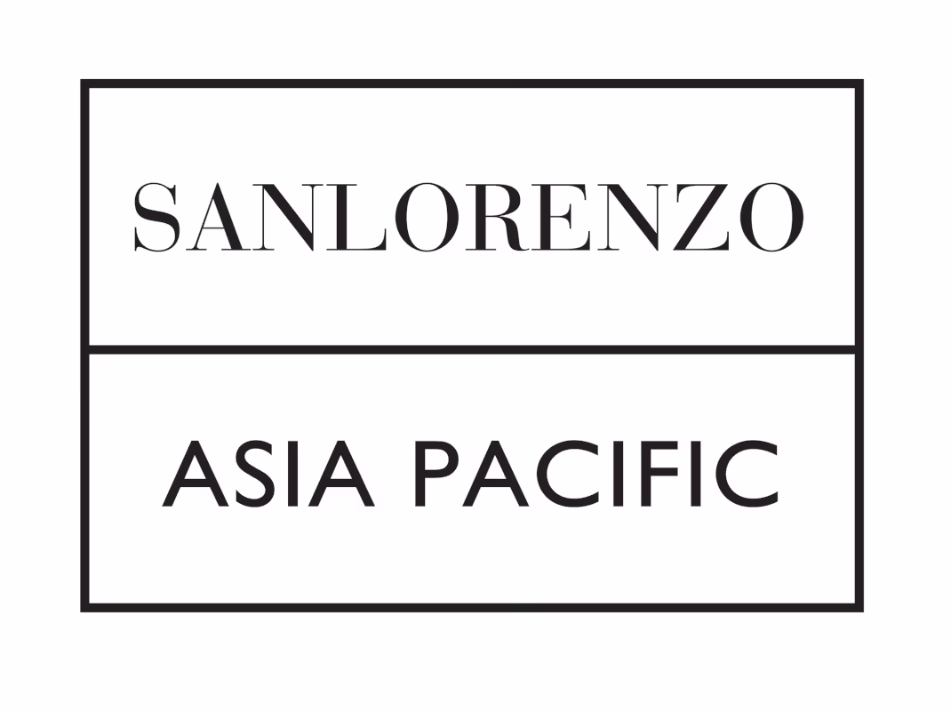 Sanlorenzo Asia-Pacific logo