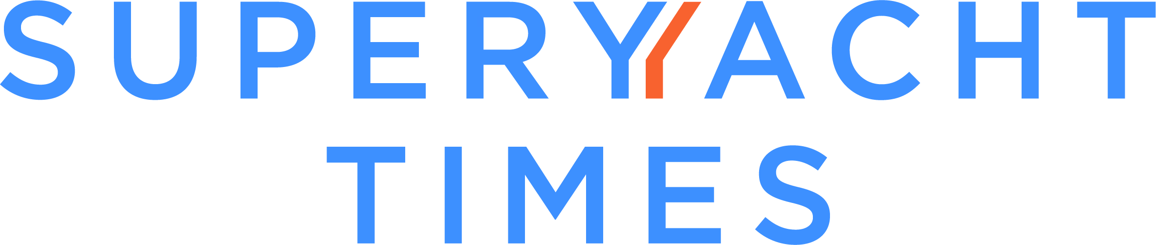 SuperYacht Times logo