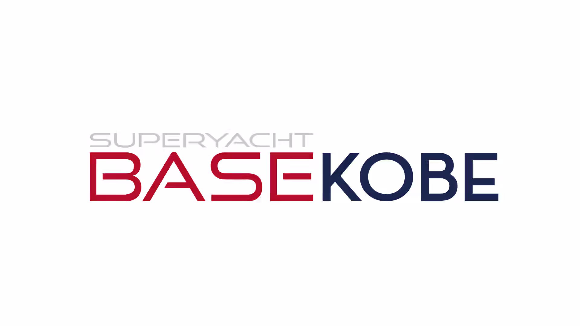 Super_Yacht_Base_Kobe logo