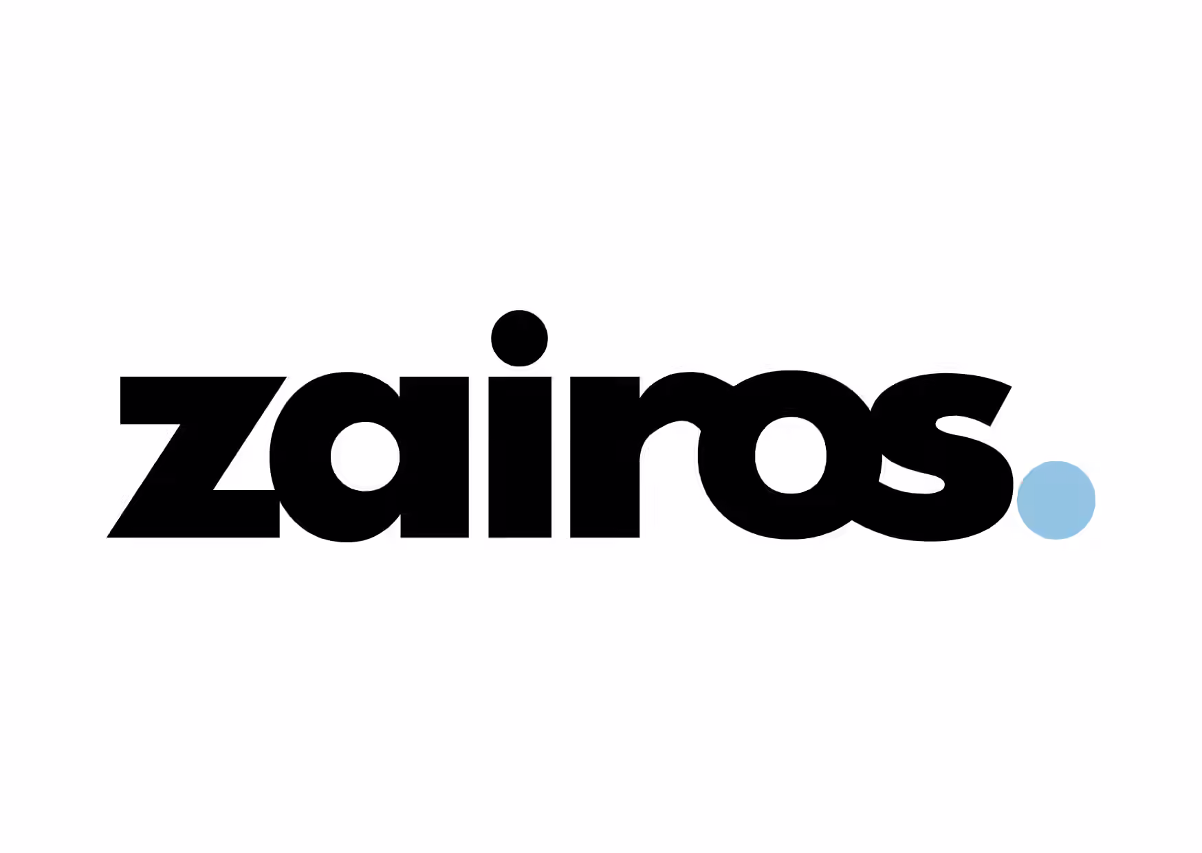Zairos logo