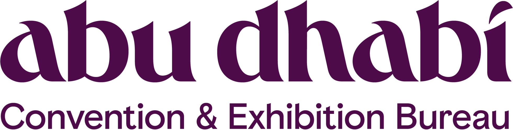 Abu Dhabi Convention & Exhibition Bureau logo