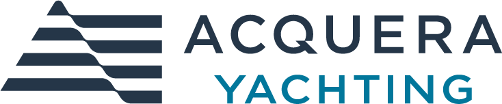 Acquera Yachting logo