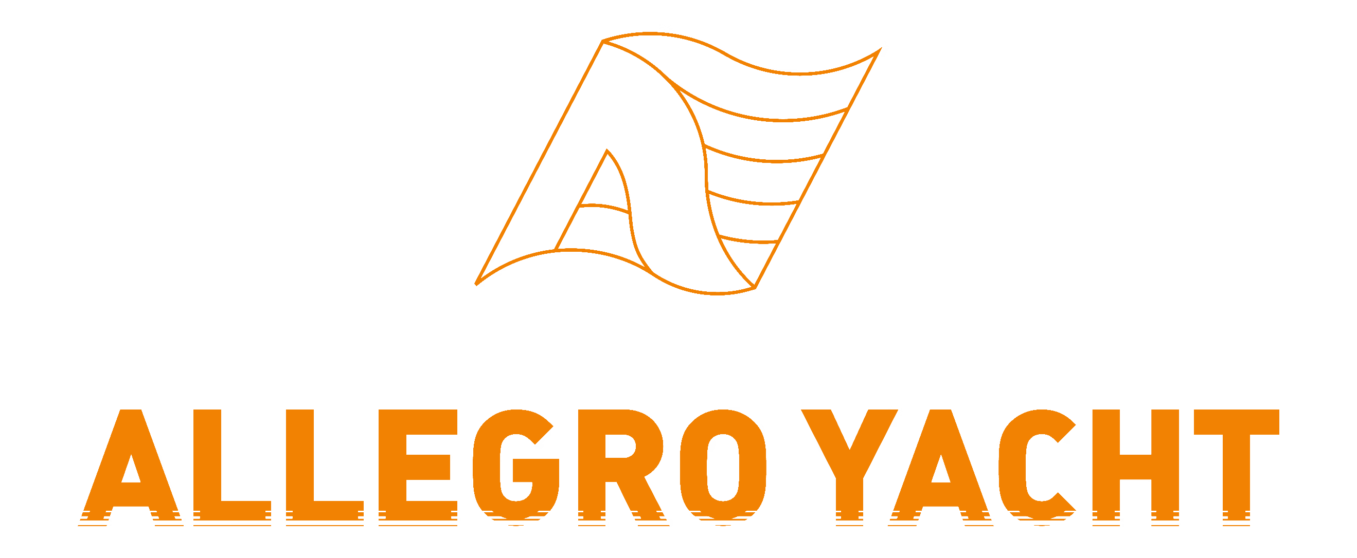 Allegro Yacht logo