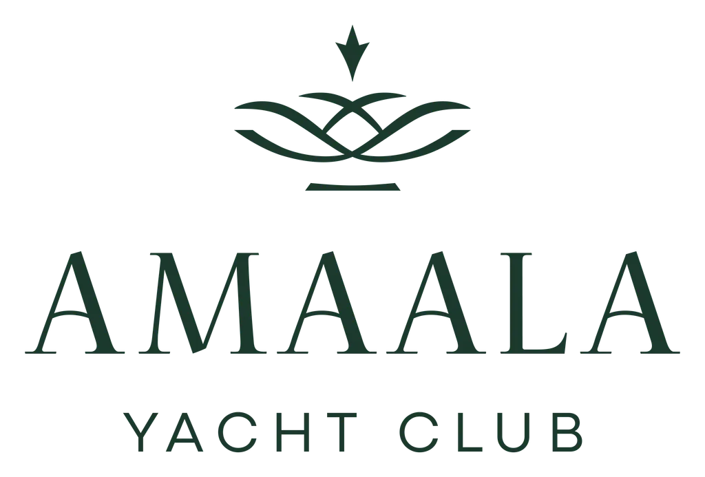 Amaala Yacht Club logo