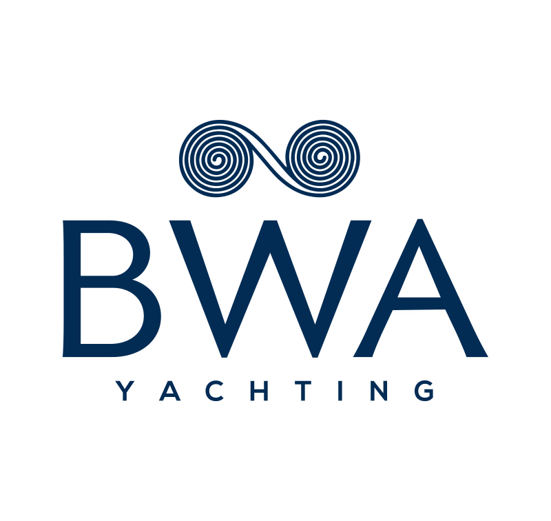 BWA Yachting logo
