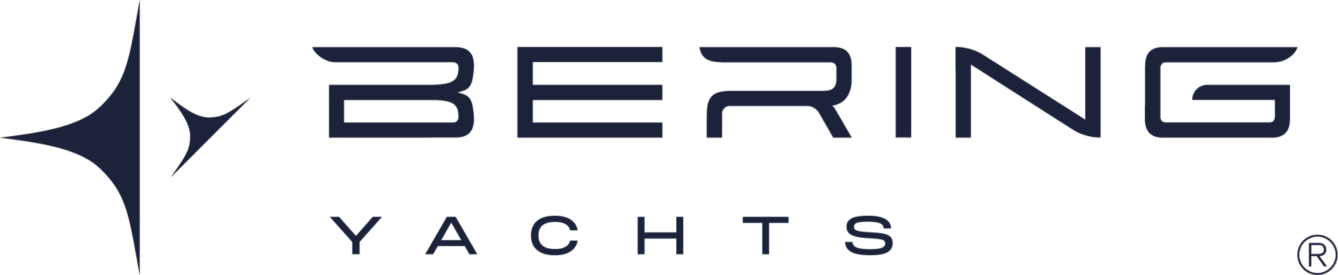 Bering Yachts logo
