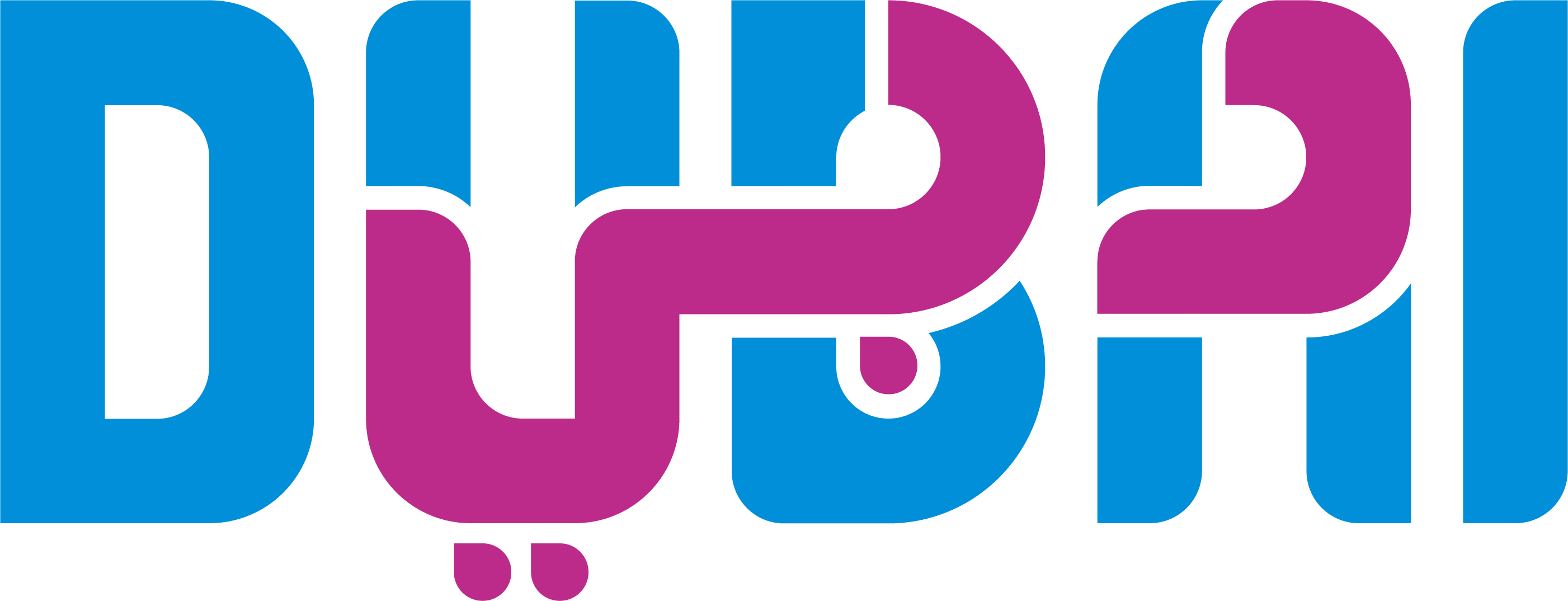 Dubai Department of Economy and Tourism logo