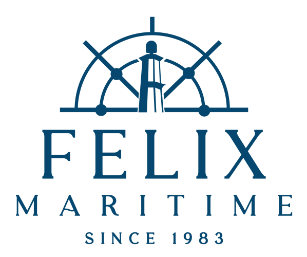 Felix Maritime logo