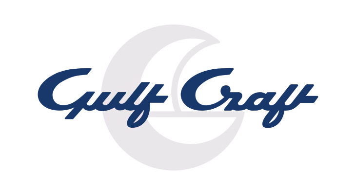 Gulf Craft logo