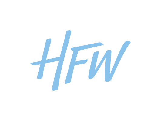 HFW logo